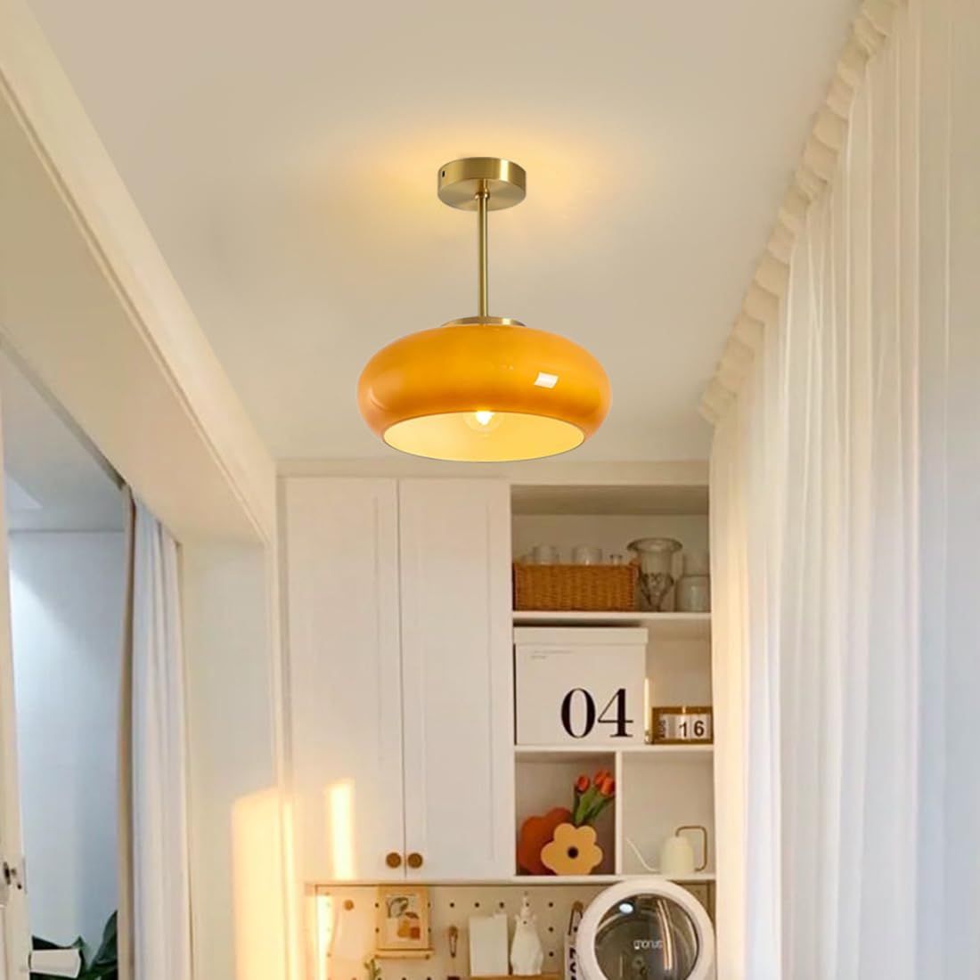 How to Update Your Home Decor with New
Ceiling Light Shades