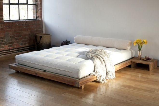 The Ultimate Guide to Choosing a Futon
Bed