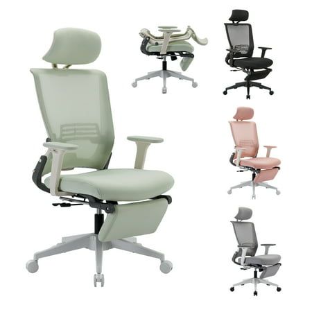 Troubleshooting Tips for Non-Starting
Computer Chairs