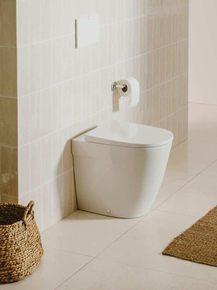 Elevate Your Home: Roca Bathroom
Solutions for Every Style