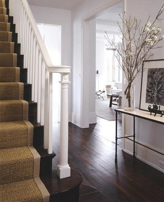 Make a Statement with Stylish Stair
Runners