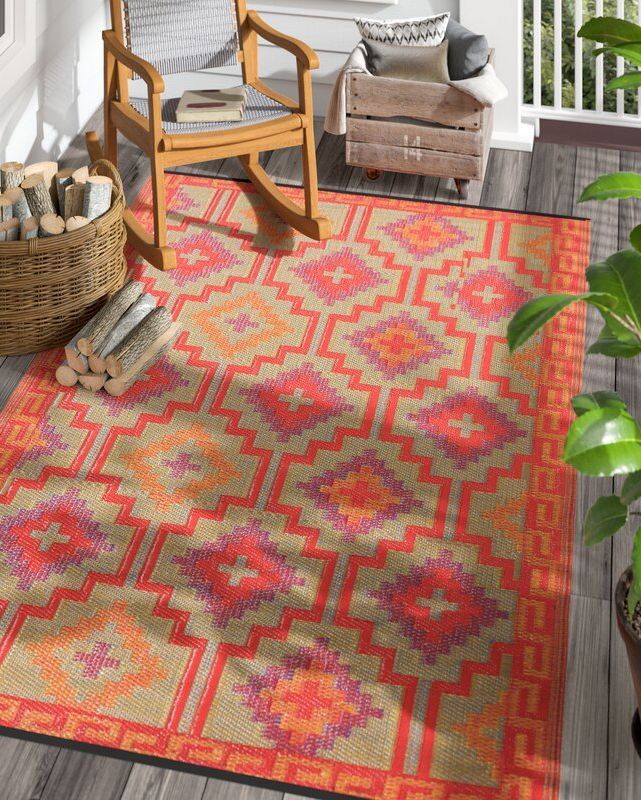 Choosing the Best Outdoor Rug for Your
Patio