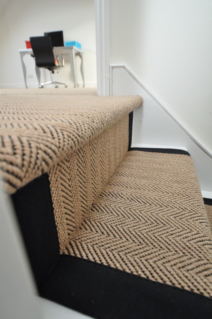 The Ultimate Guide to Carpet Stair
Runners