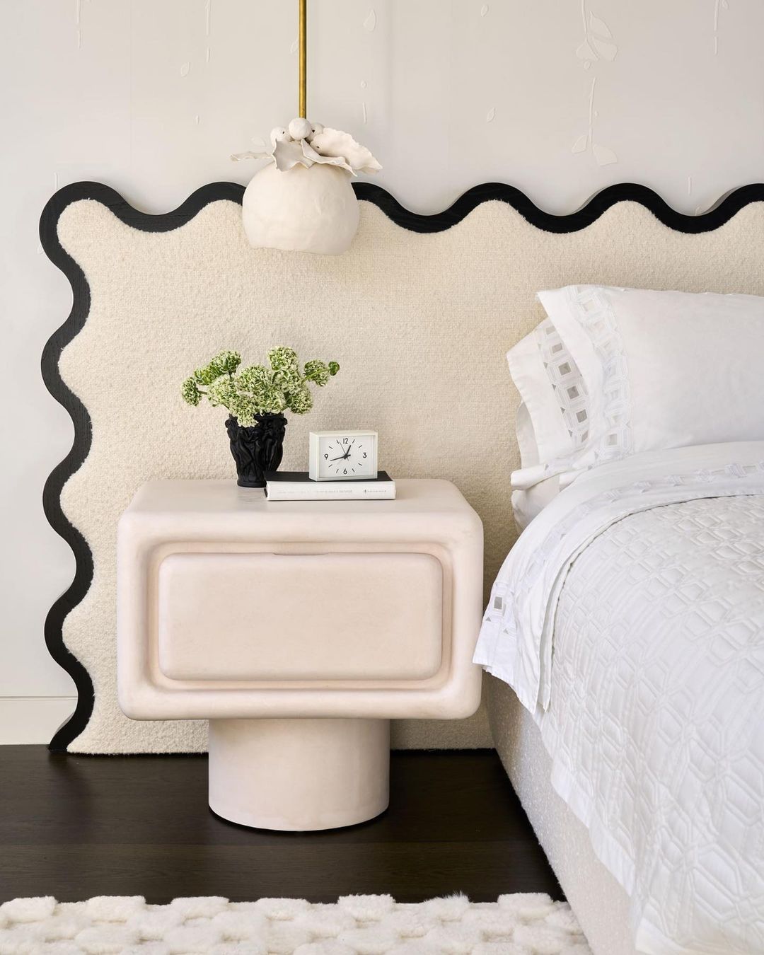 Elevate Your Bedroom with a Modern
Headboard Design