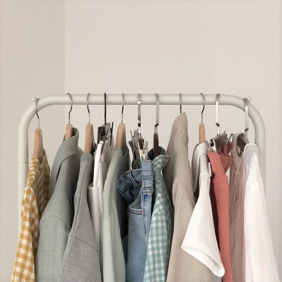 The Ultimate Guide to Choosing the
Perfect Clothes Rack for Your Space