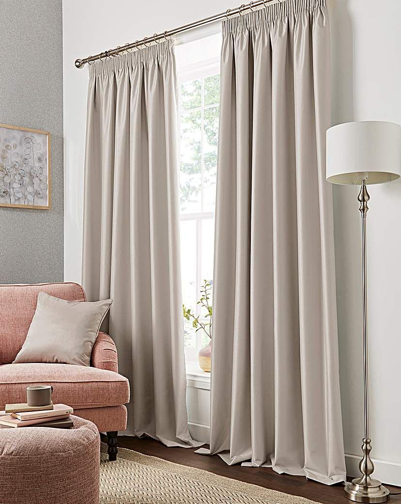 The Luxury of Faux Silk Curtains: A Guide
to Elevating Your Home Decor