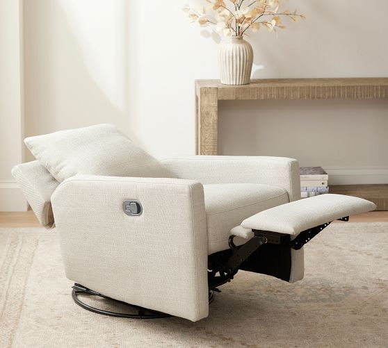 How a Swivel Reclining Chair Can Enhance
Your Relaxation Routine