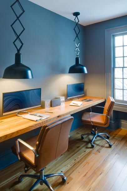 The Latest Trends in Modern Office
Furniture