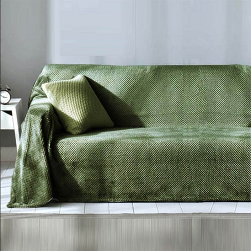 Protect Your Furniture: The Benefits of
Using Sofa Covers