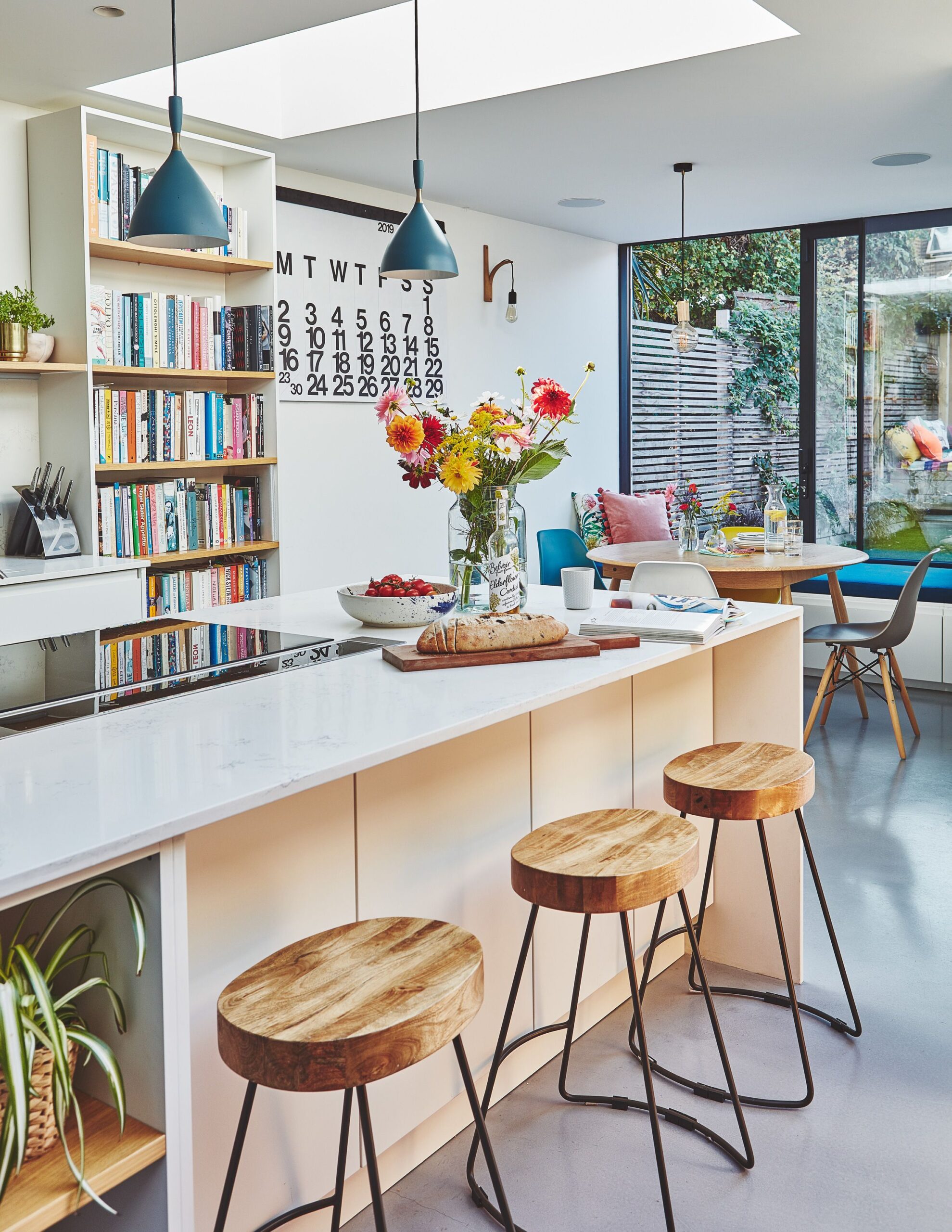 Kitchen Design Ideas to Transform Your
Space