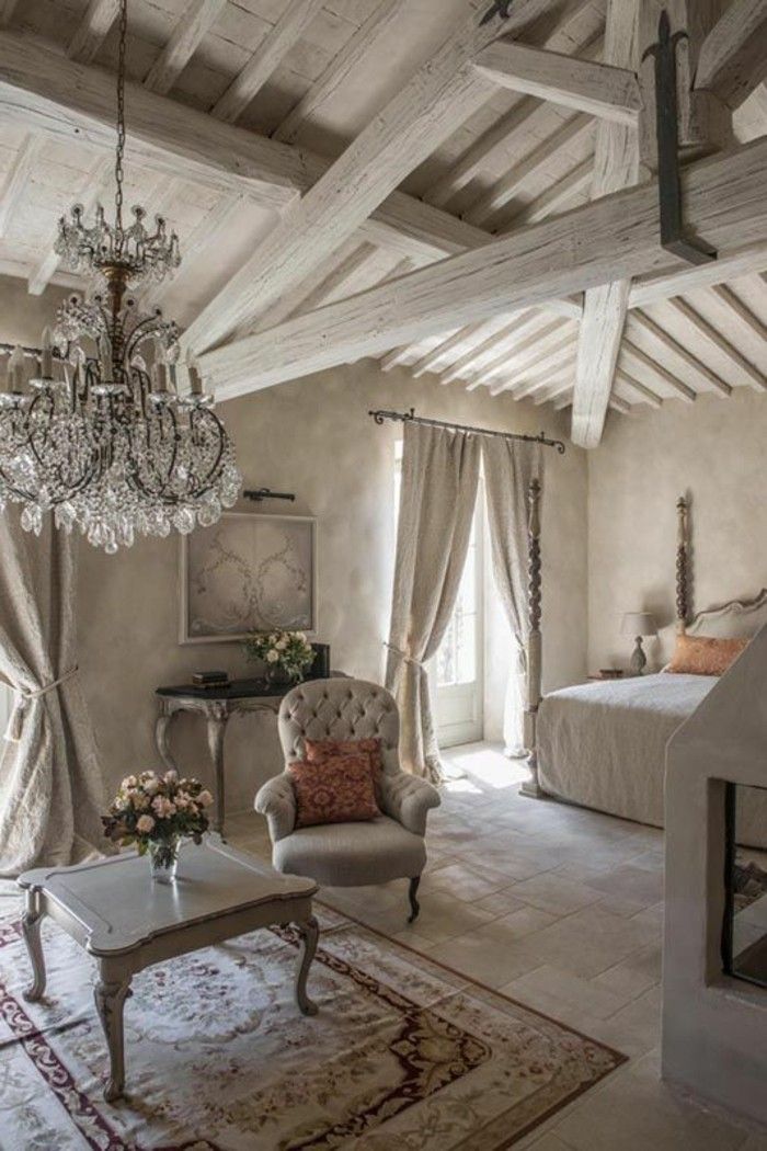 Embracing Vintage Charm: The Beauty of
Shabby Chic Bedroom Furniture