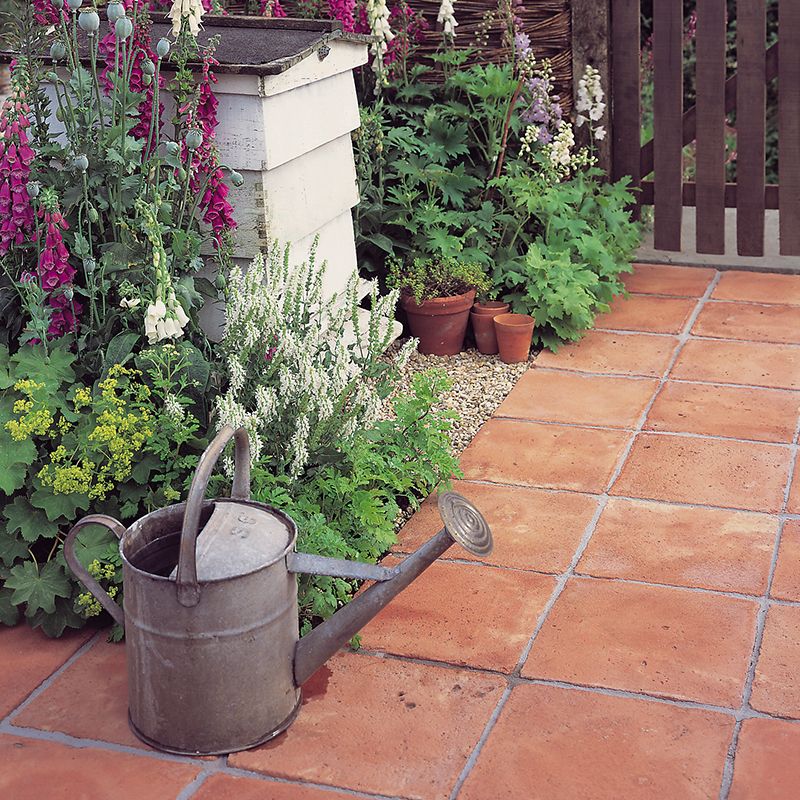 Choosing the Right Patio Stones: A
Comprehensive Guide