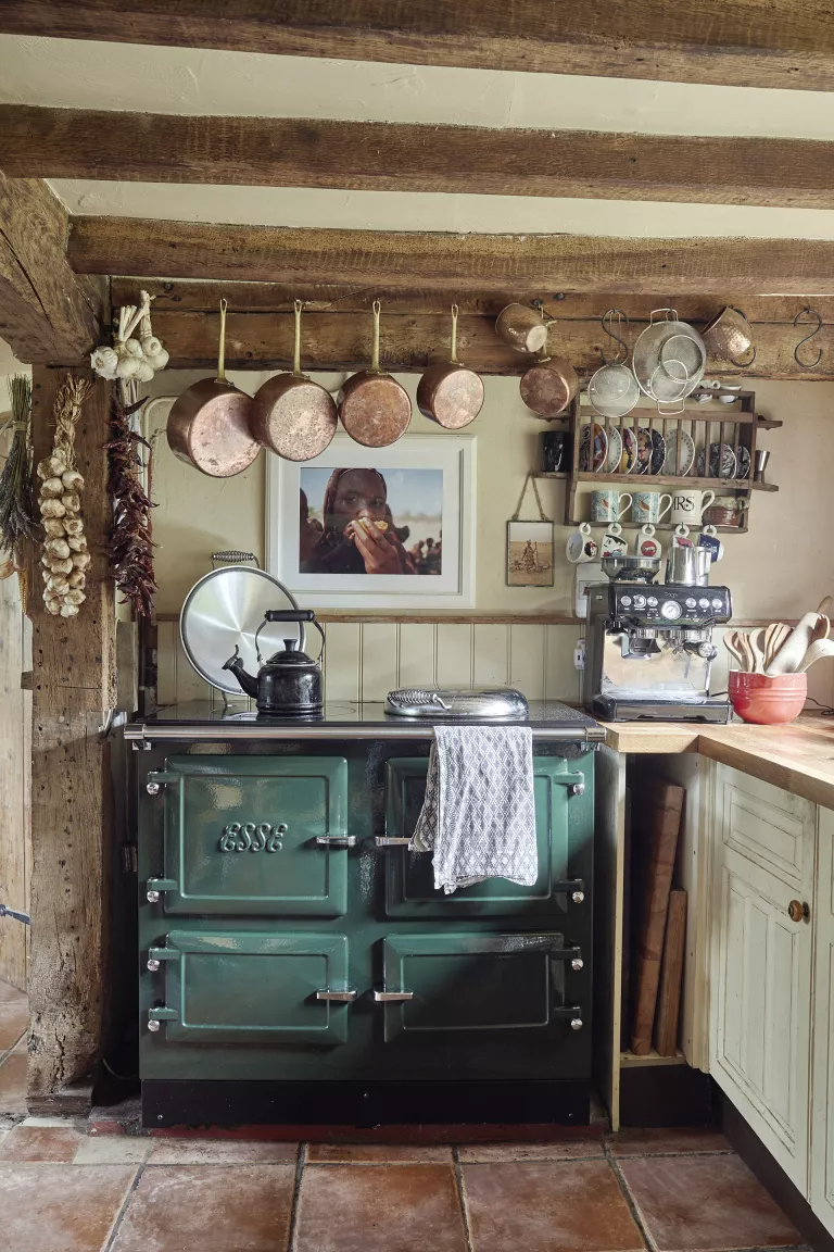 Embracing Country Charm: The Best Decor
Ideas for a Cozy Home