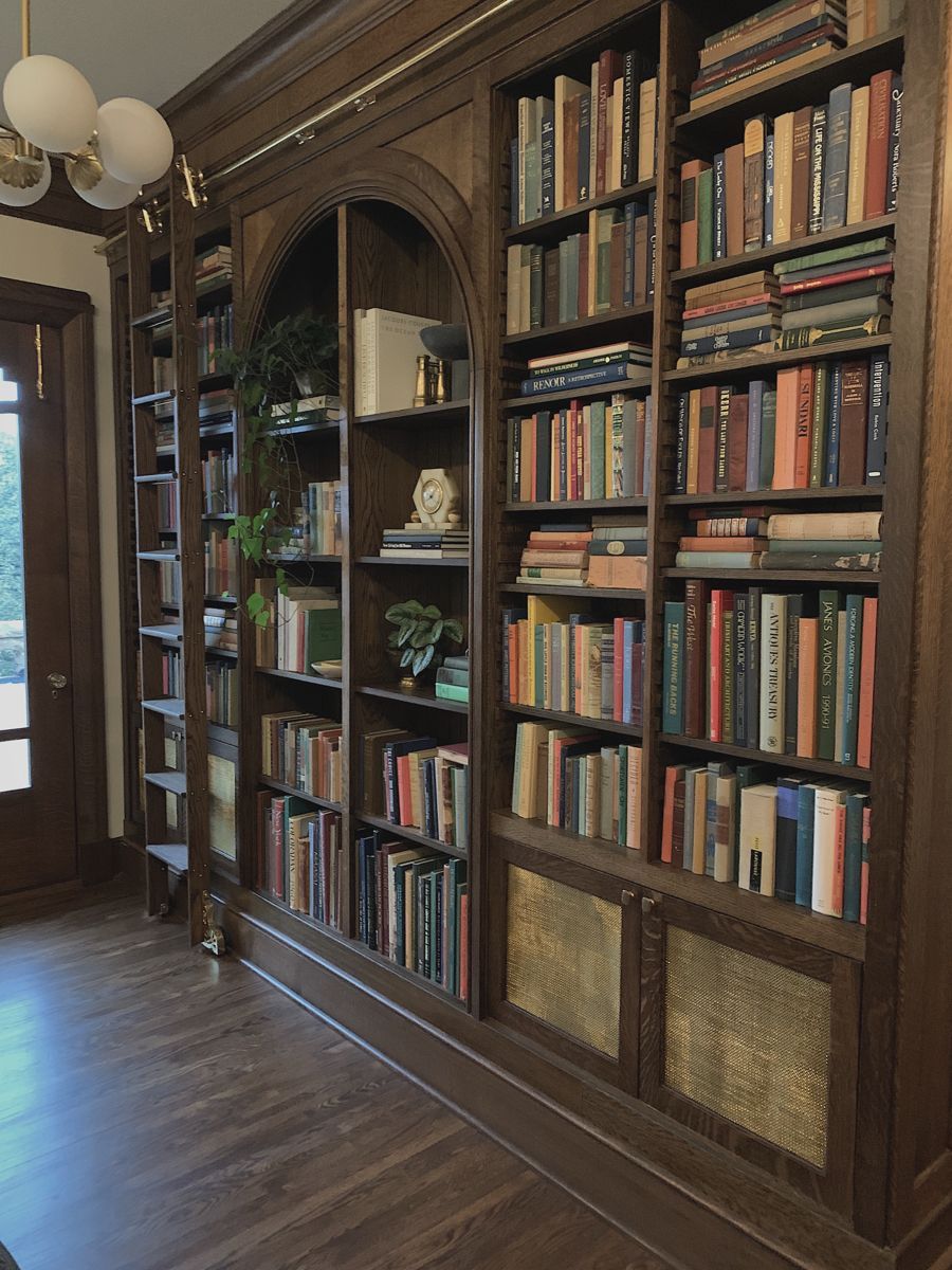Trendy Wall Bookshelf Ideas for Modern
Living Spaces