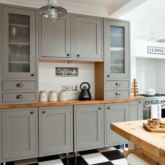 The Versatile Beauty of Grey Dressers: A
Stylish Addition to Any Room