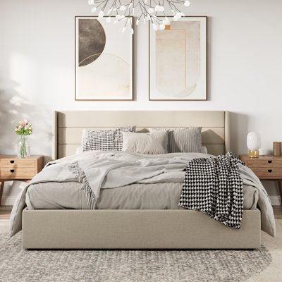 The Ultimate Guide to Choosing a King Bed
Frame