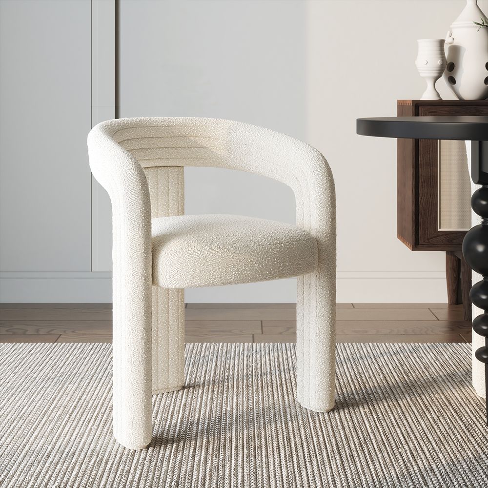 Top Trends in Upholstered Dining Room
Chairs for a Stylish Home