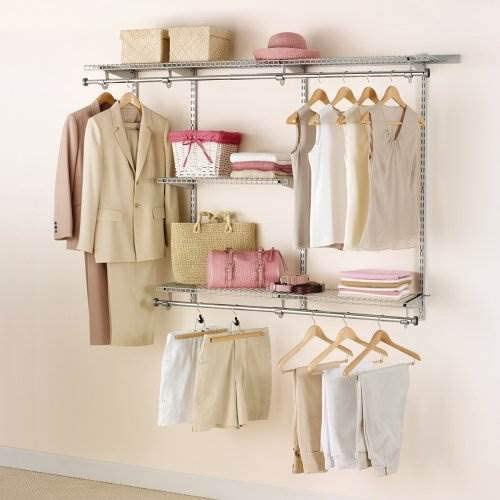 Transform Your Closet Organization with
Rubbermaid