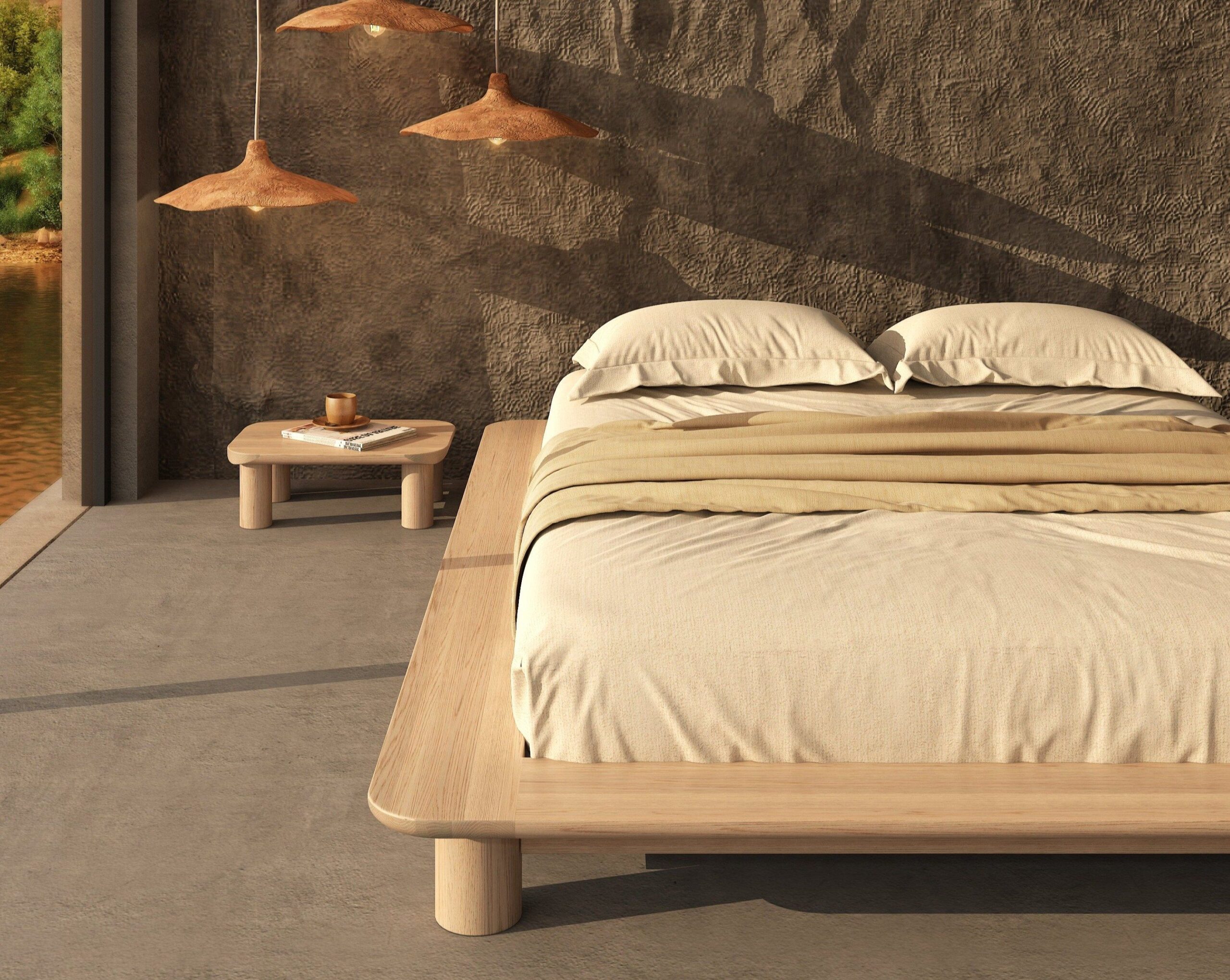 The Ultimate Guide to Platform Beds:
Styles, Materials, and Benefits