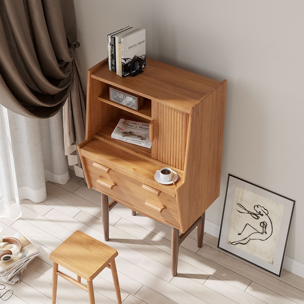 Top Features to Look for in a Writing
Desk with Hutch and Drawers