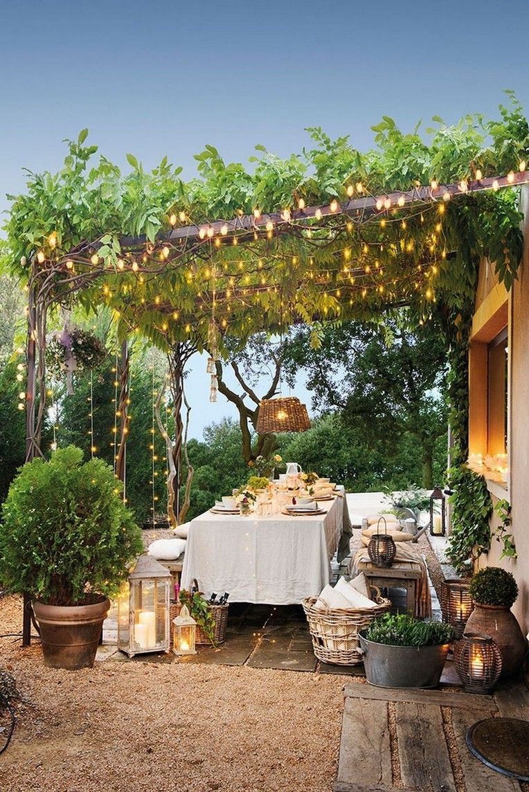 Transform Your Outdoor Space: Modern
Patio Ideas for Inspiration