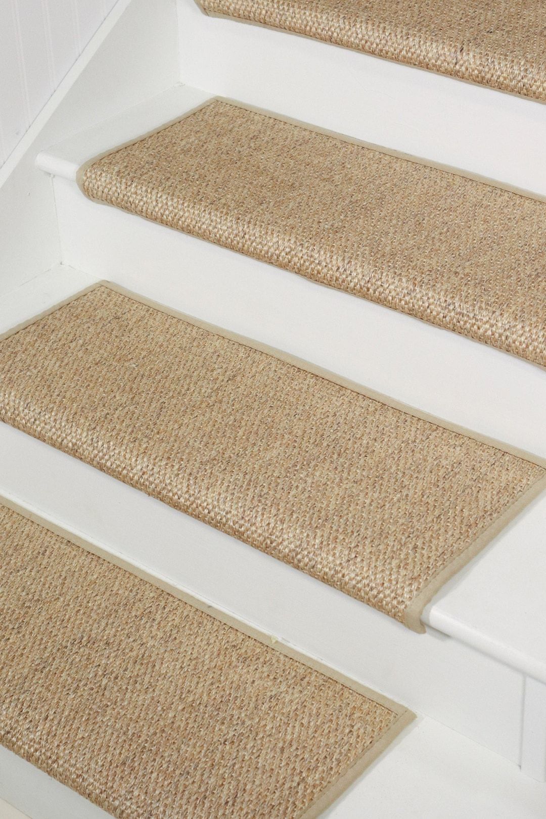 DIY Tips for Cleaning and Maintaining
Carpeted Stairs