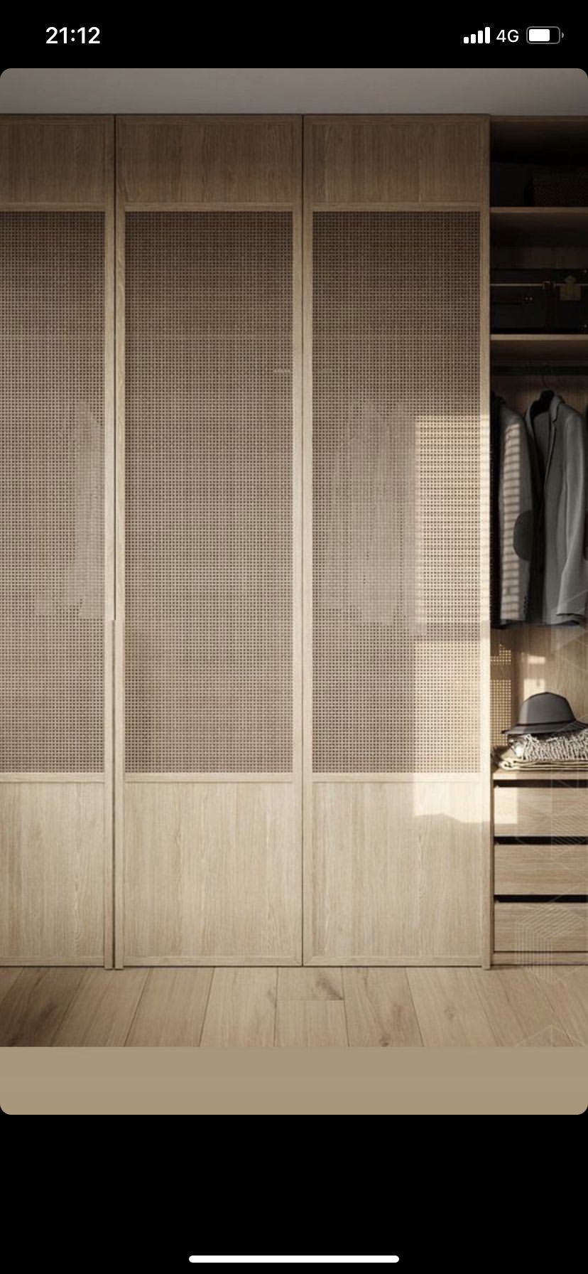 The Ultimate Guide to Custom Sliding
Wardrobes: Tips for Design and Installation