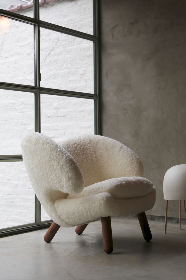 The Minimalist Beauty of Scandinavian
Furniture