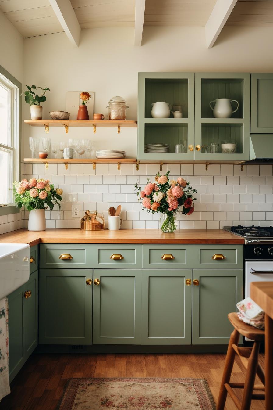 Modern Kitchen Renovation Ideas to
Transform Your Space