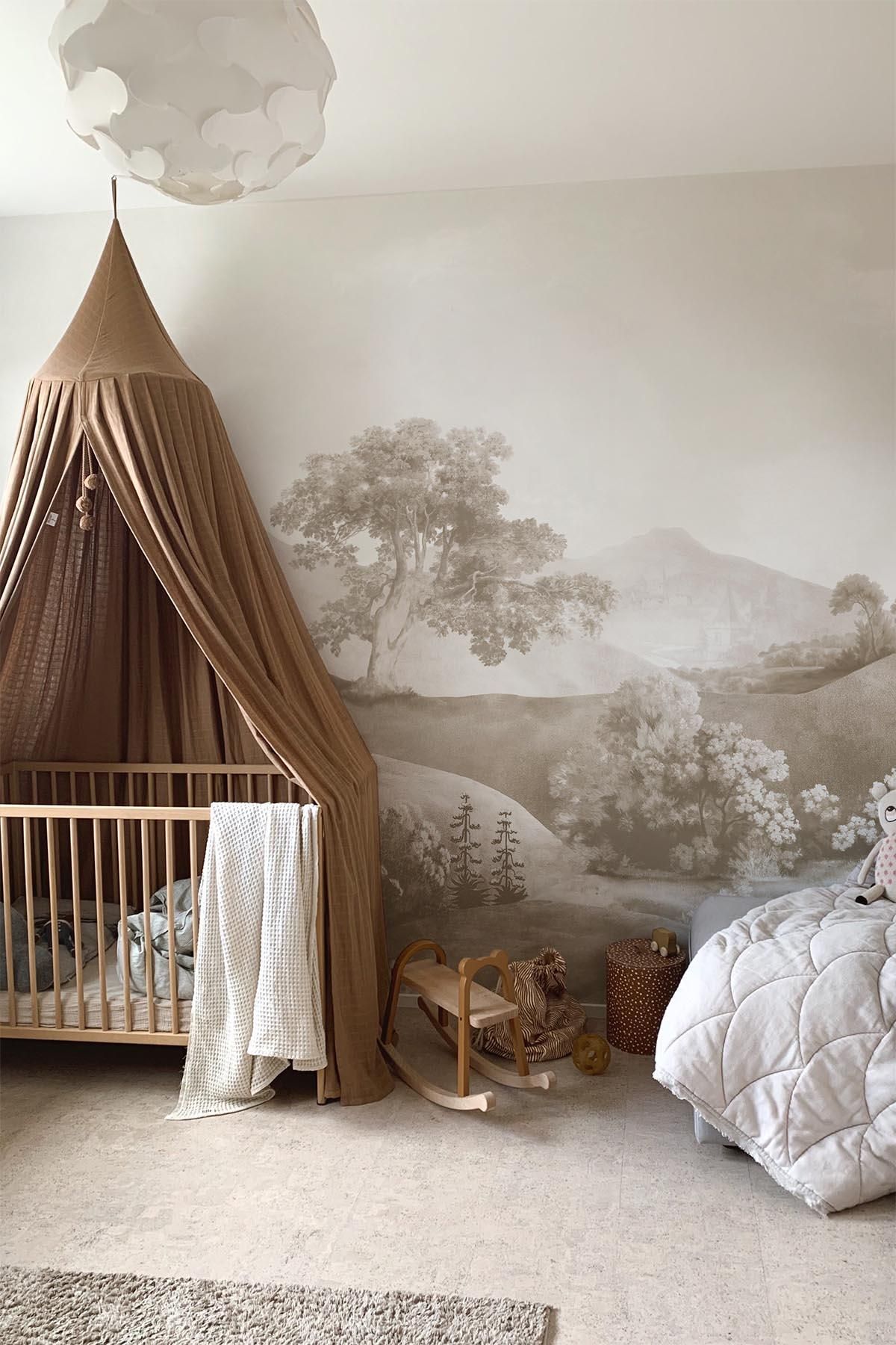 Transform Your Bedroom with Stunning Wall
Mural Ideas