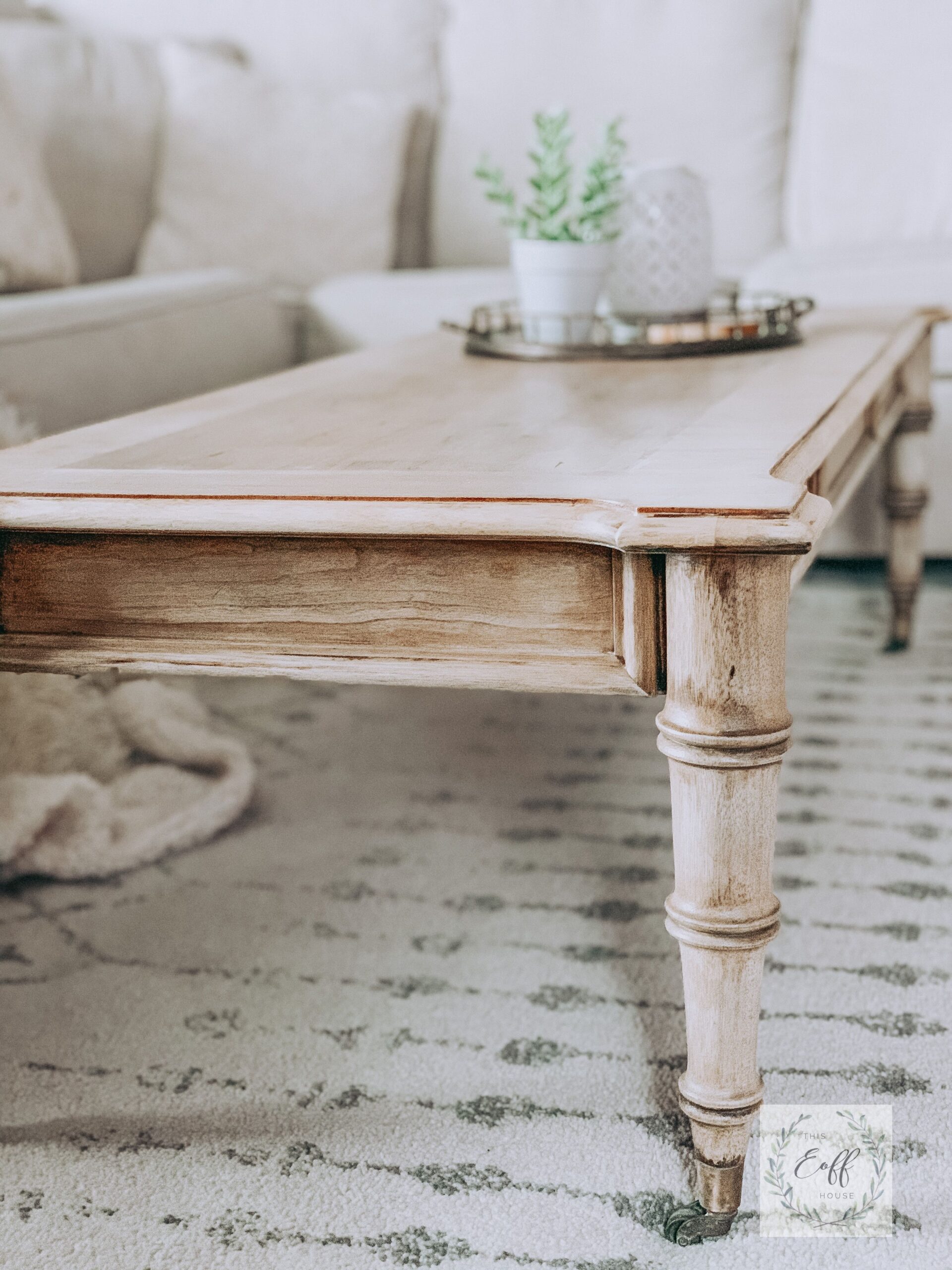 Ultimate Guide to Choosing the Perfect
Table de Salon for Your Living Room
