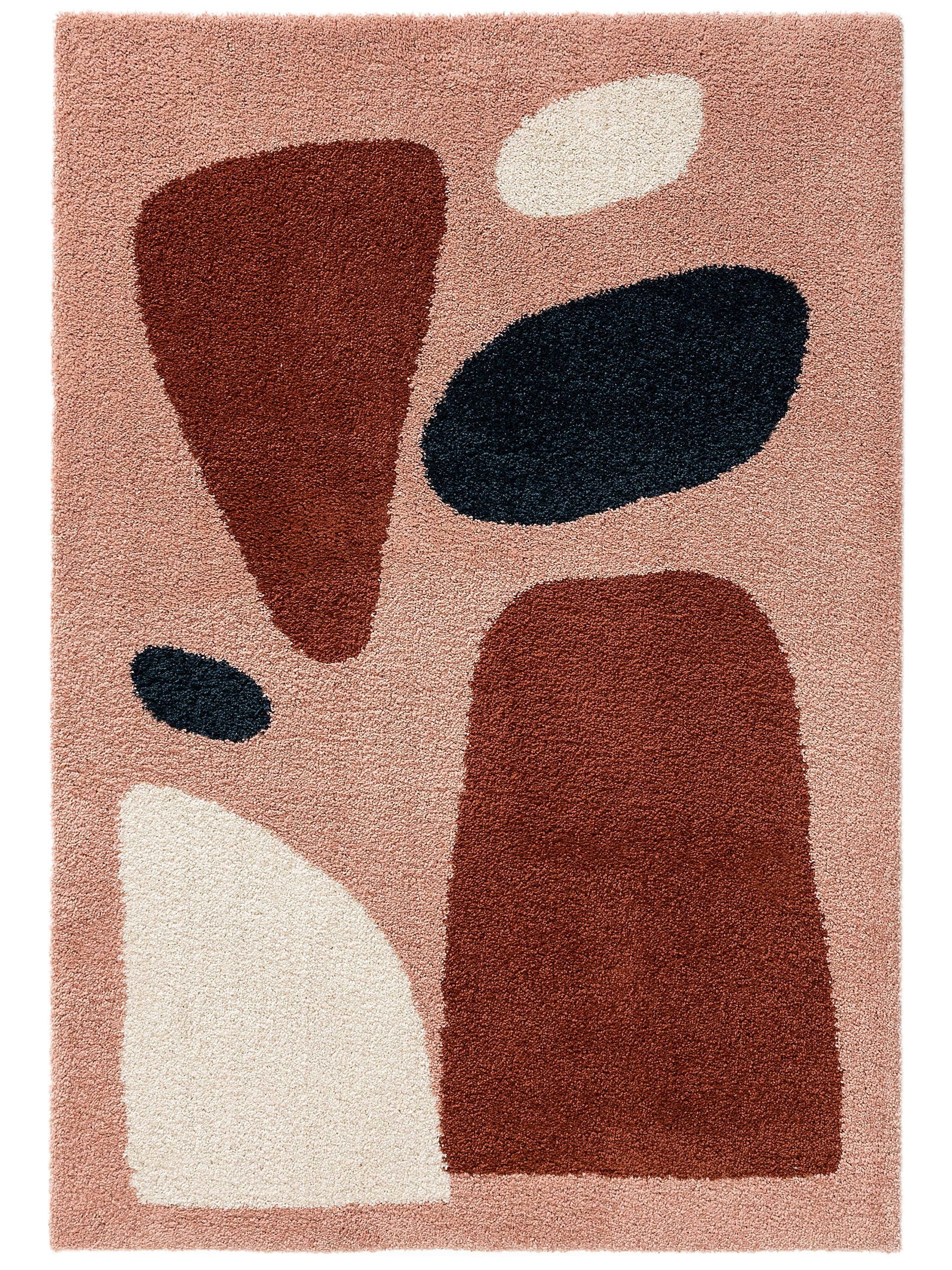 Luxurious Shaggy Rugs: Elevating Your
Space