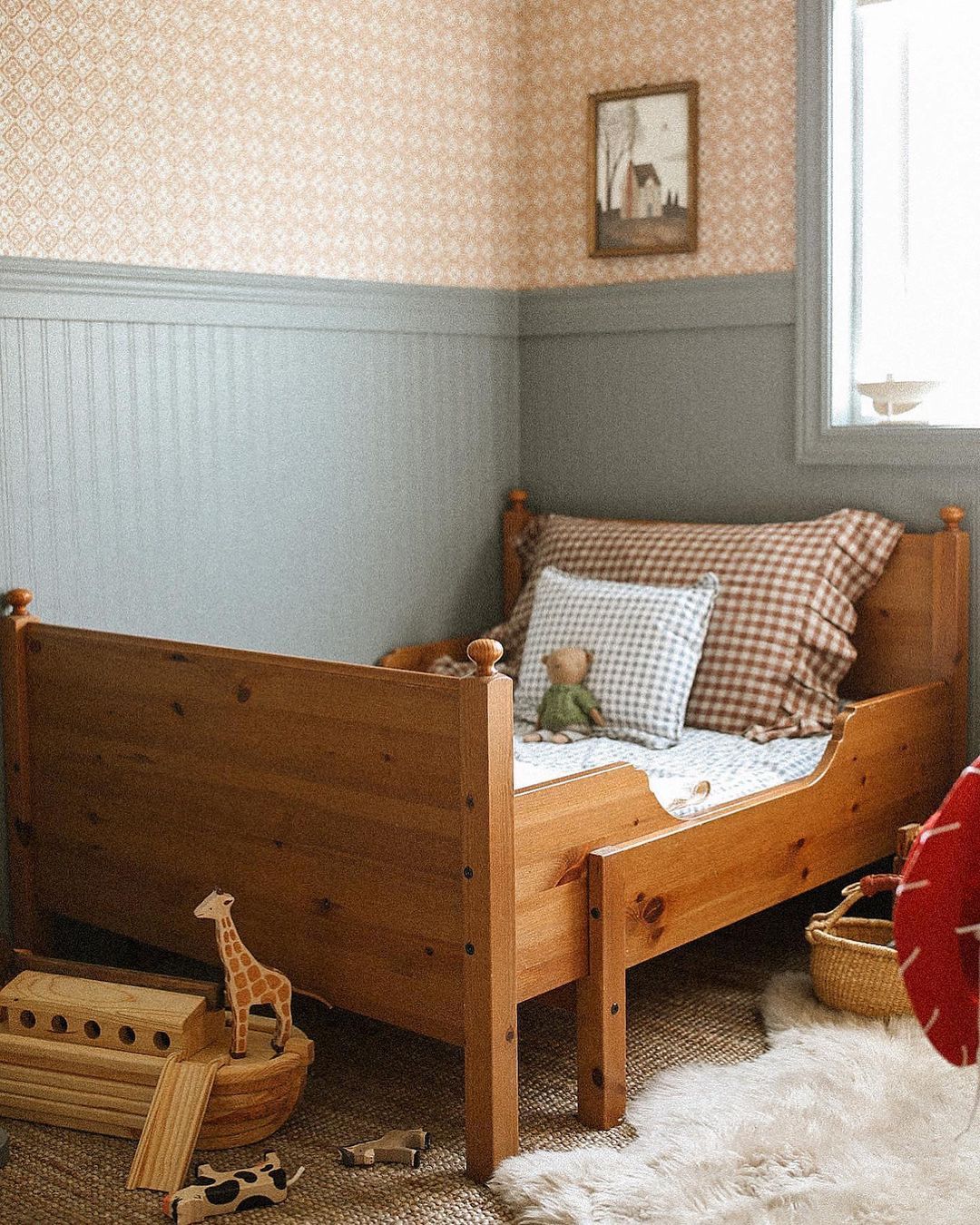 Choosing the Perfect Toddler Bed for
Boys: A Complete Guide