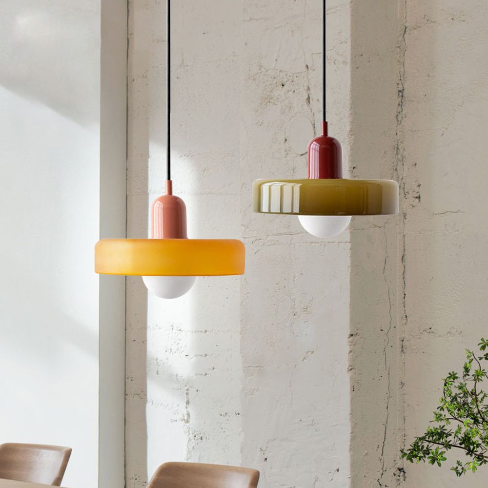 Illuminate Your Space: The Beauty of
Hanging Lamps for Ceilings