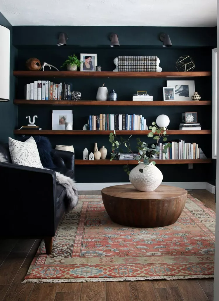 Elegant Table de Salon Designs to Elevate
Your Living Room