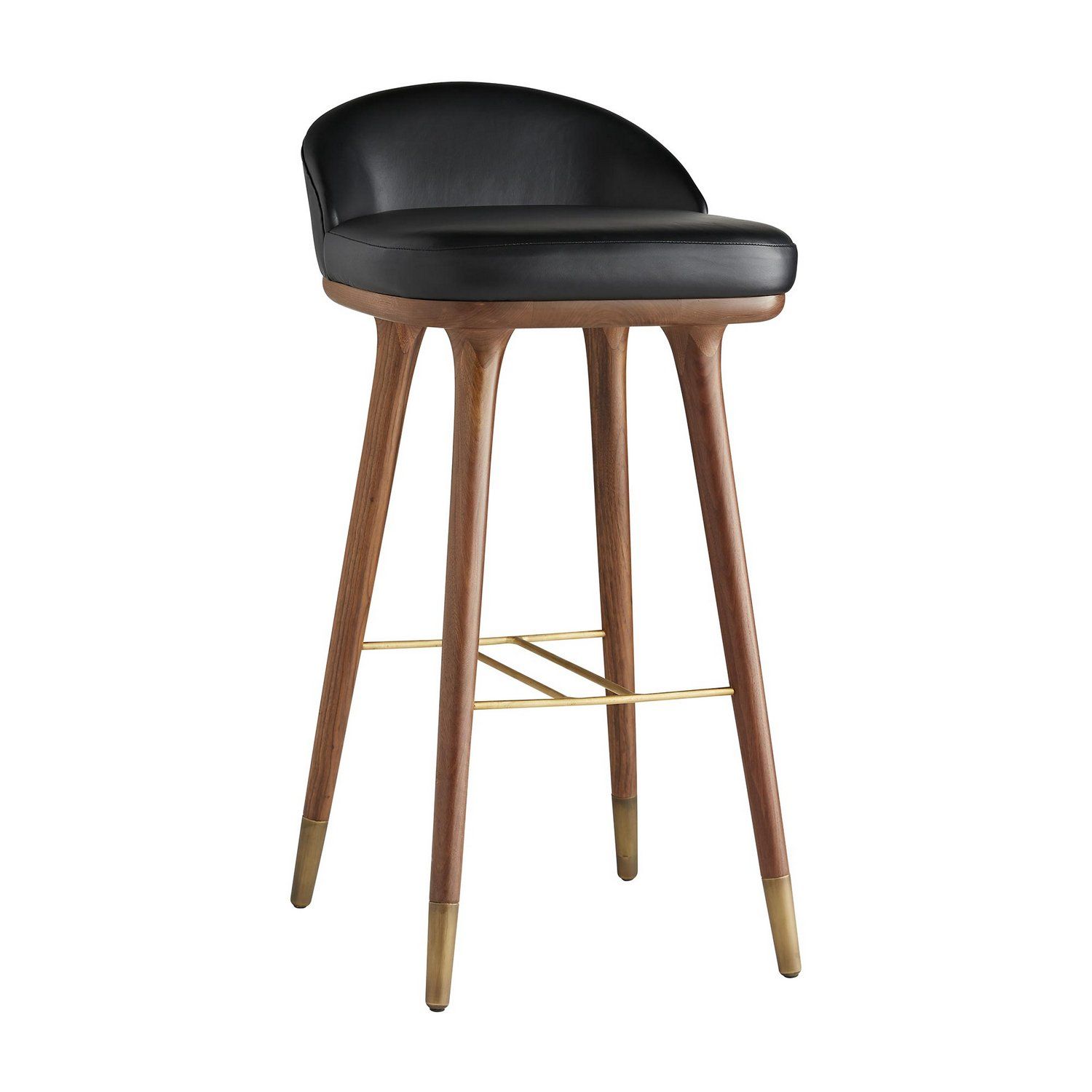 Why Every Home Needs Bar Stools with
Backs and Arms