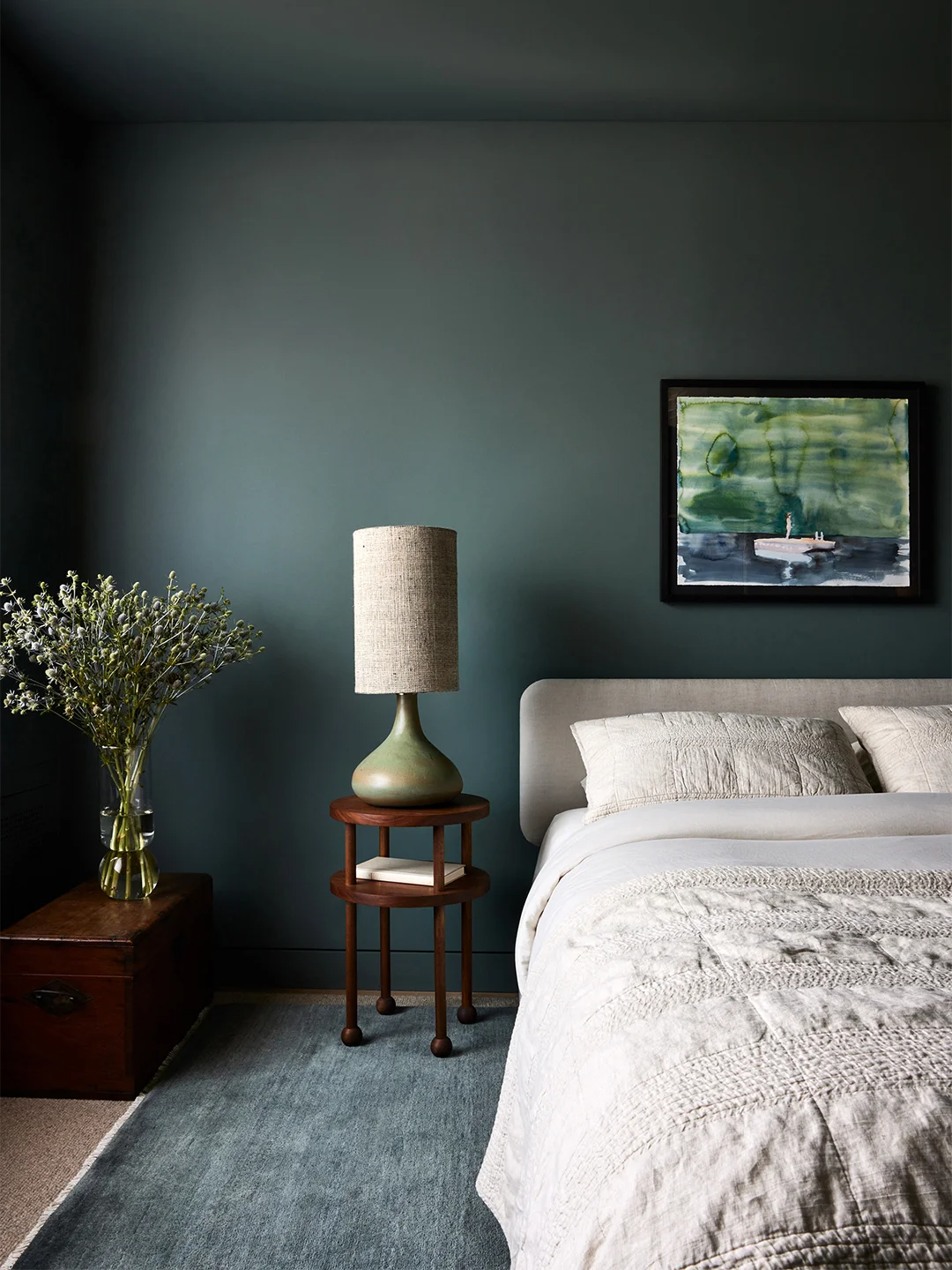 The Bedroom color ideas is not just an
idea, it’s a way of creating a new world of your own.