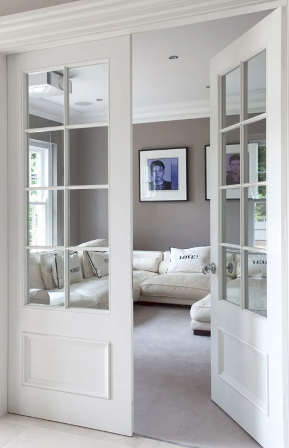 The Timeless Elegance of French Doors: A
Complete Guide