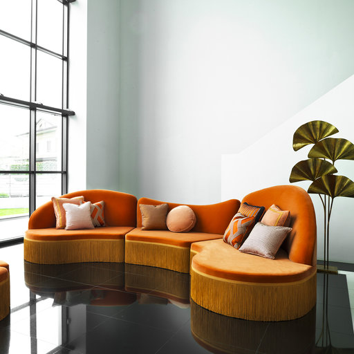 Timeless Elegance: The Appeal of Italian
Leather Sofas