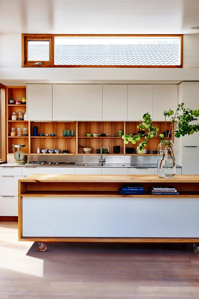 Transform Your Home with These Stunning
Modular Kitchen Designs