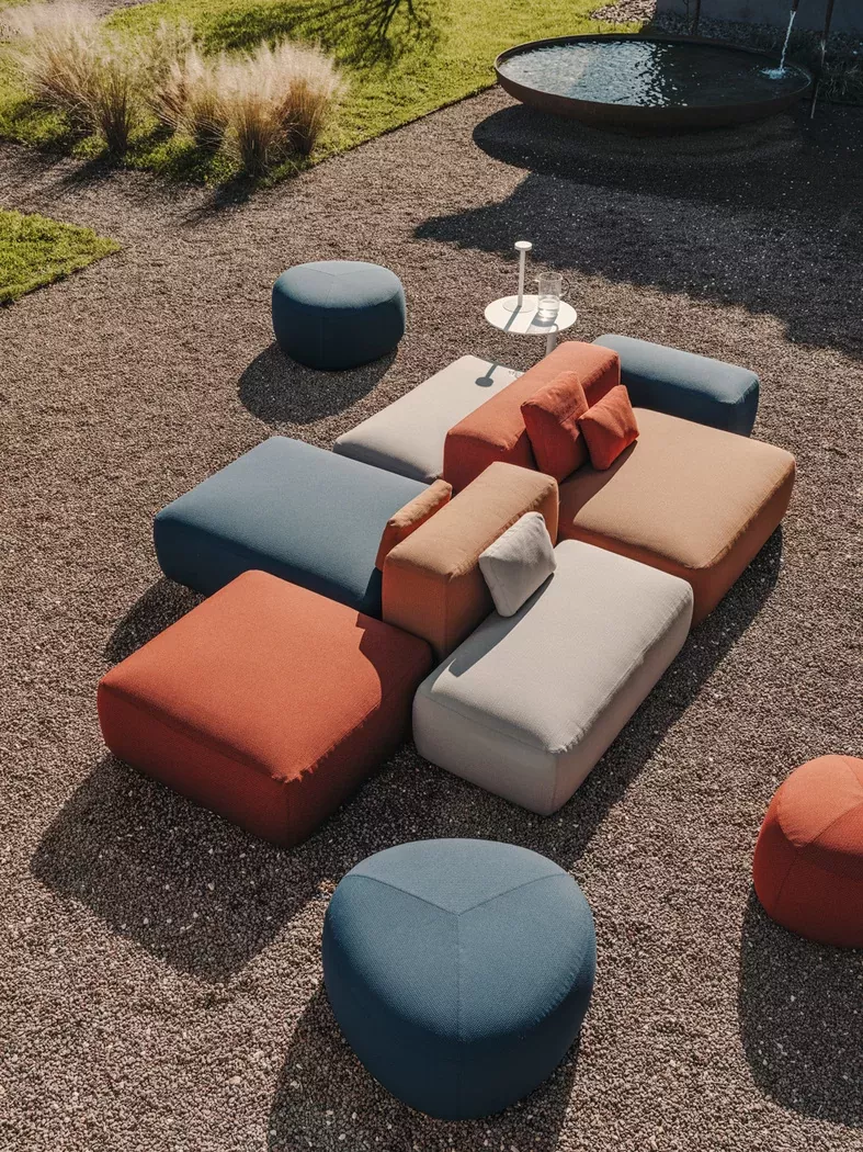 Luxury Living: The Best Modular Sofas for
Your Home