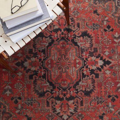 Choose The Real Oriental Rugs