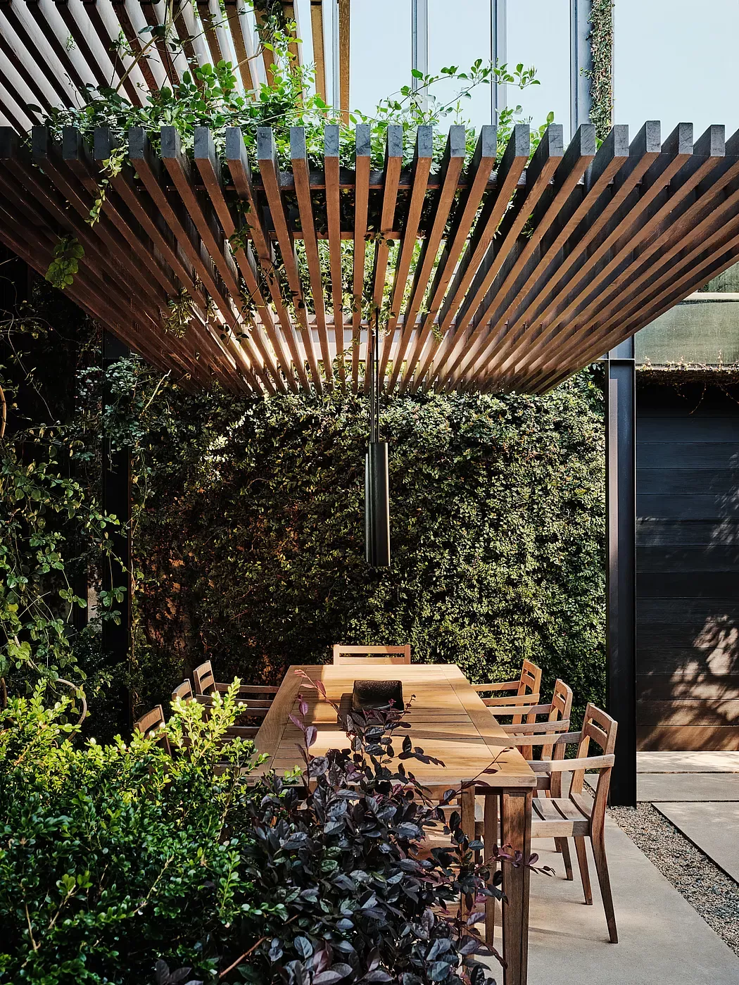 Stunning Pergola Designs for Your Outdoor
Oasis