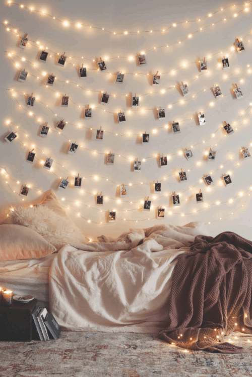 Creative Ways to Makeover Your Teenage
Bedroom