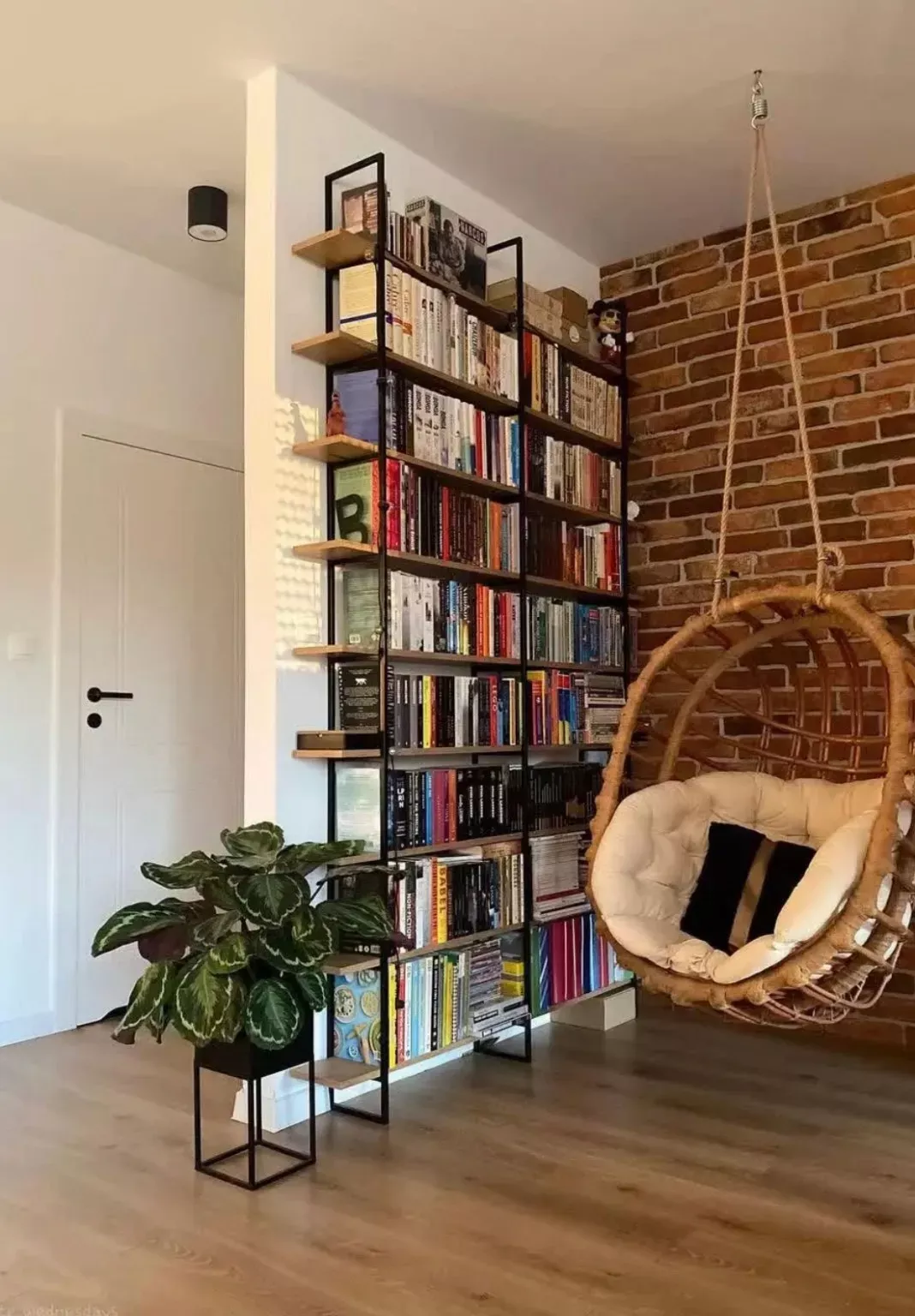 Elegant Bookshelf Design Ideas for Your
Home