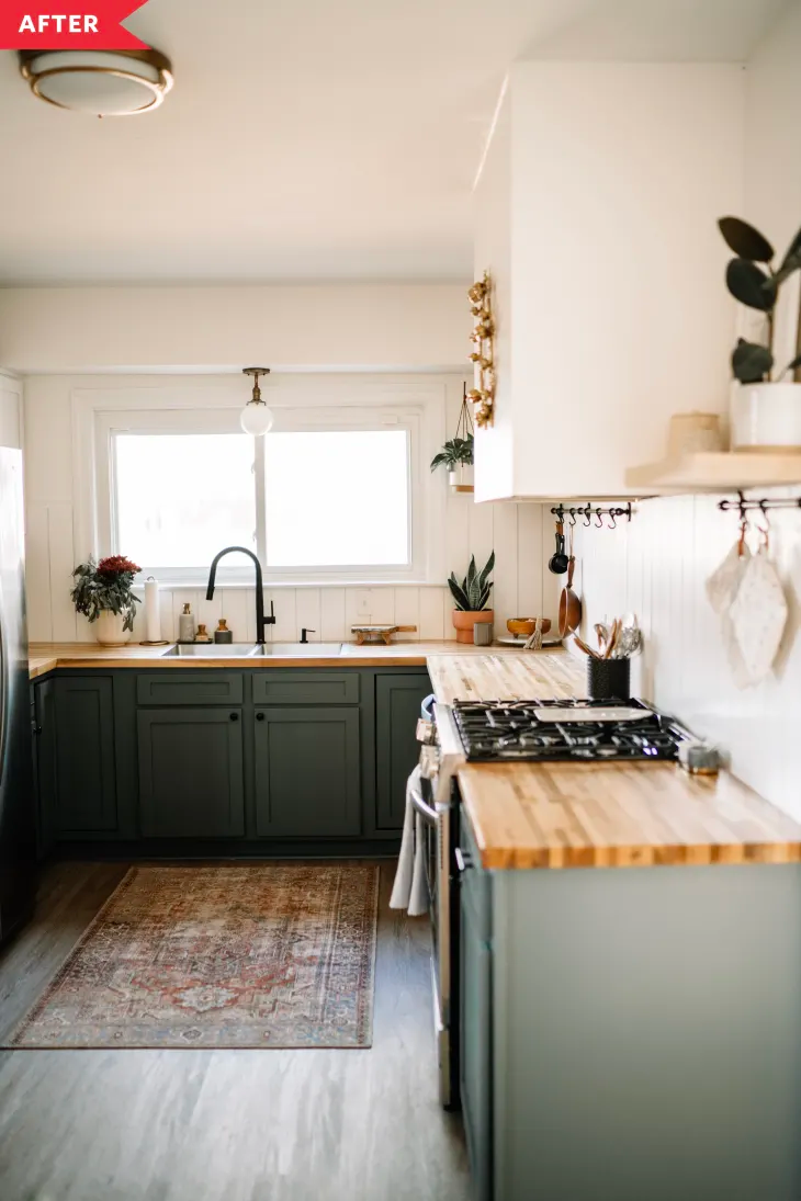 Ultimate Guide to Kitchen Remodels: Tips
and Tricks