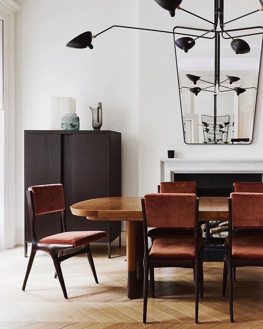 Exploring the Timeless Appeal of Mid
Century Modern Dining Room Lighting