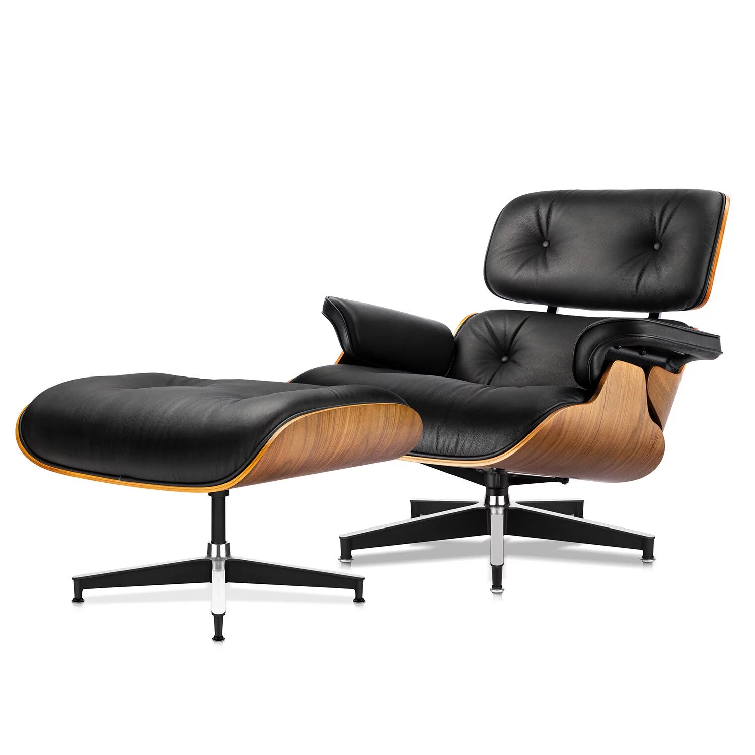 Ultimate Comfort: Reclining Chaise Lounge
Chairs for Indoor Spaces