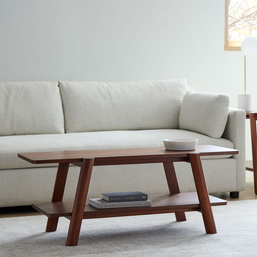 The Perfect Addition to Your Living Room:
Small Coffee Table Styling Tips