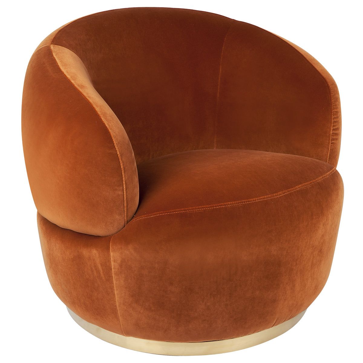 Modern swivel Occasional chairs – a
chair  for every occasion!